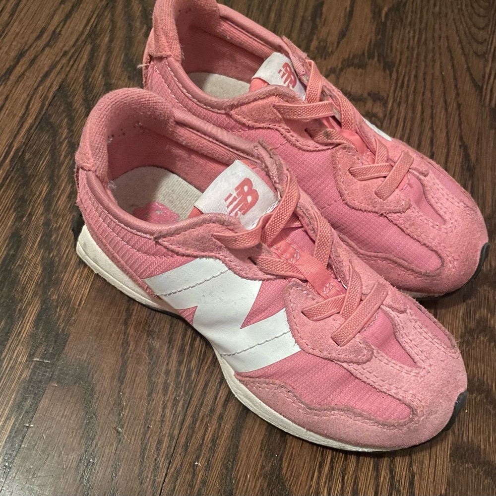 New balance